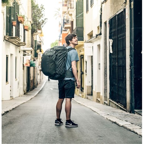 Mochila Para Senderismo Thule Landmark 70L Men's Backpack | Dark Forest