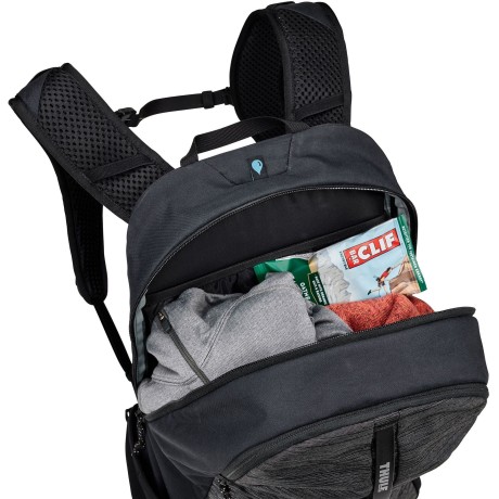 Mochila Para Senderismo Thule Nanum Backpack 18L | Black