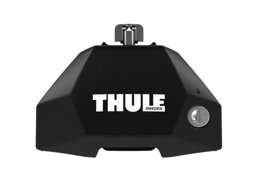 Barras THULE EVO WingBar para autos SUBARU Forester desde 2019-2024