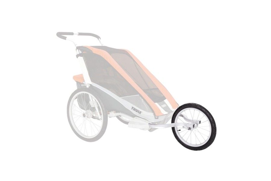 Rueda de Trote para Thule Cheetah Cougar 1