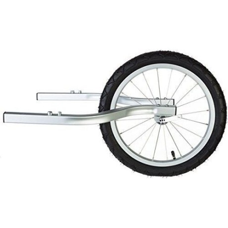 Rueda de Trote para Thule Cheetah Cougar 1