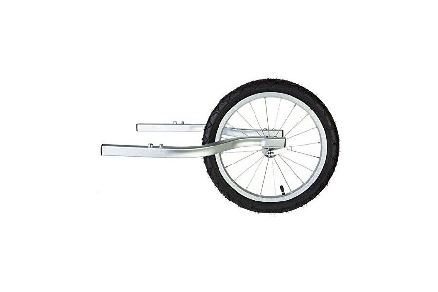 Rueda de Trote para Thule Cheetah Cougar 1