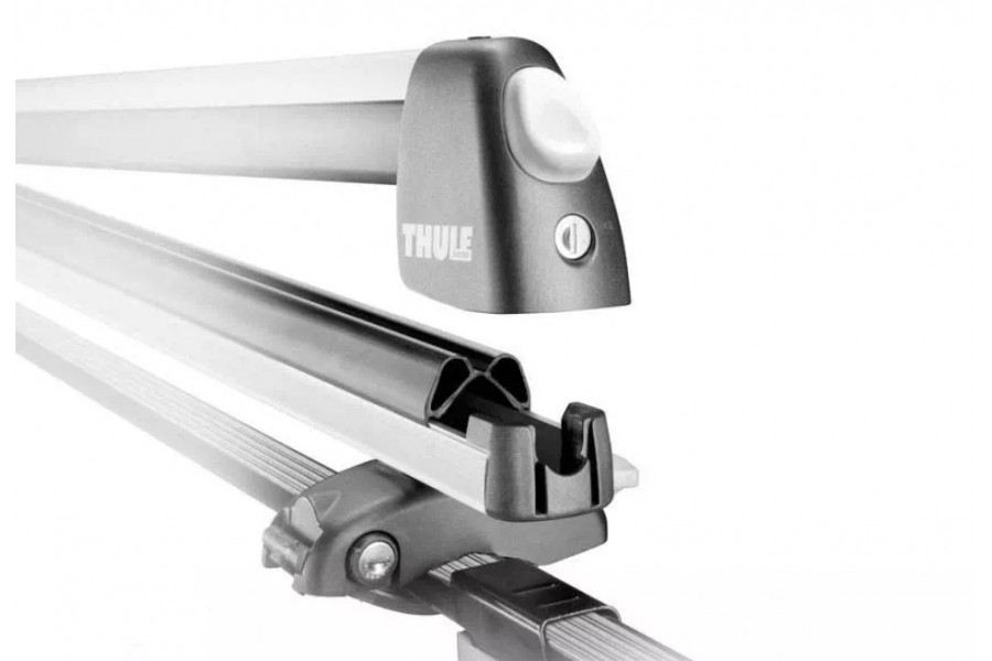Porta Skis Thule Flat Top L 92725