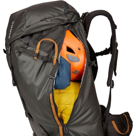 Mochila Para Senderismo Thule Stir Alpine Backpack 40L | Grey Obsidian