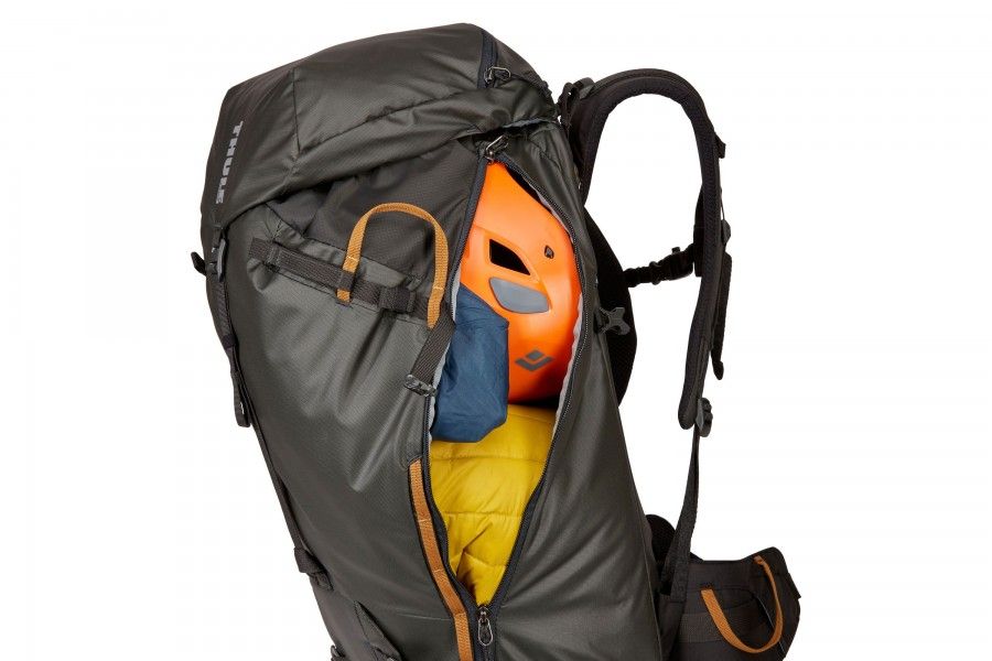 Mochila Para Senderismo Thule Stir Alpine Backpack 40L | Grey Obsidian