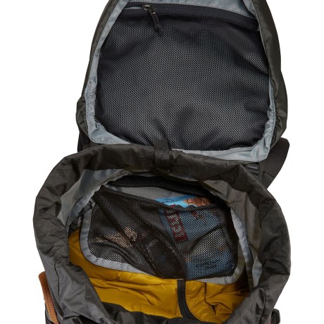 Mochila Para Senderismo Thule Stir Alpine Backpack 40L | Grey Obsidian
