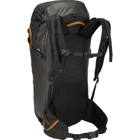 Mochila Para Senderismo Thule Stir Alpine Backpack 40L | Grey Obsidian
