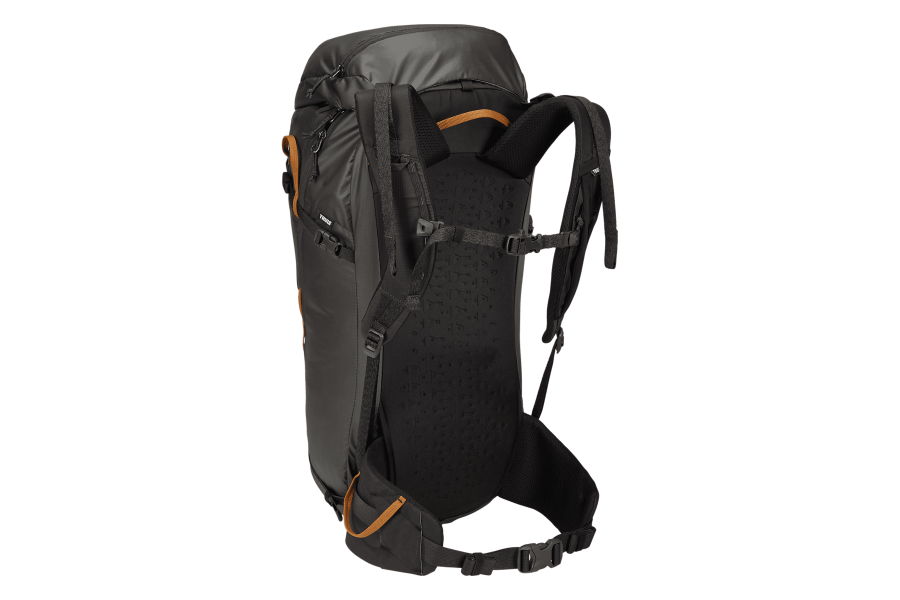 Mochila Para Senderismo Thule Stir Alpine Backpack 40L | Grey Obsidian