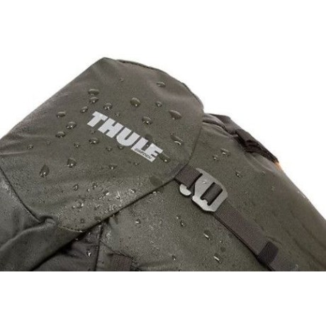 Mochila Para Senderismo Thule Stir Alpine Backpack 40L | Grey Obsidian