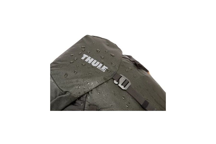 Mochila Para Senderismo Thule Stir Alpine Backpack 40L | Grey Obsidian
