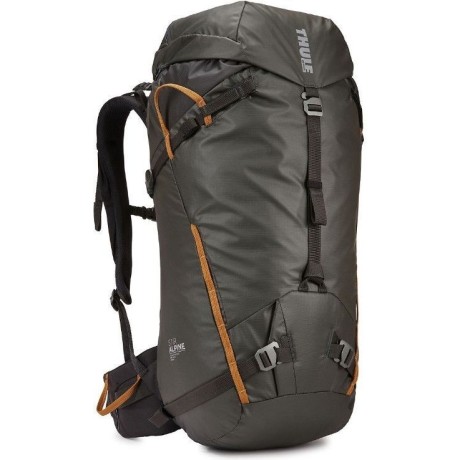 Mochila Para Senderismo Thule Stir Alpine Backpack 40L | Grey Obsidian