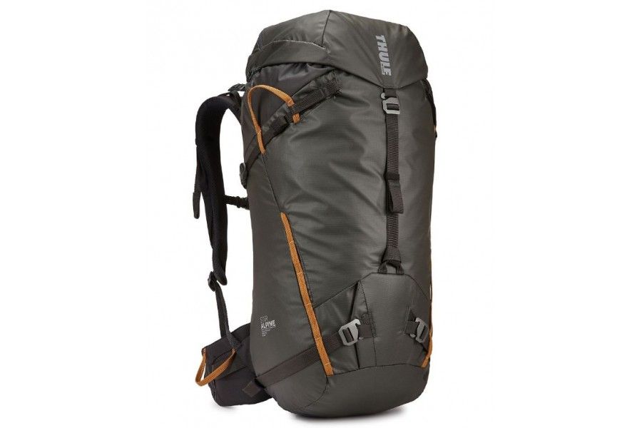 Mochila Para Senderismo Thule Stir Alpine Backpack 40L | Grey Obsidian