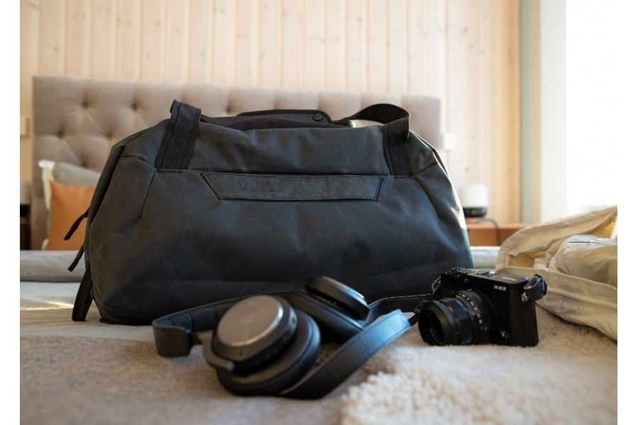 Bolso Thule Aion Duffel 35L | Black