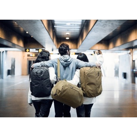 Bolso Thule Aion Duffel 35L | Black