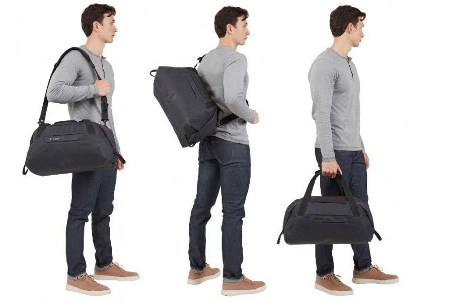 Bolso Thule Aion Duffel 35L | Black