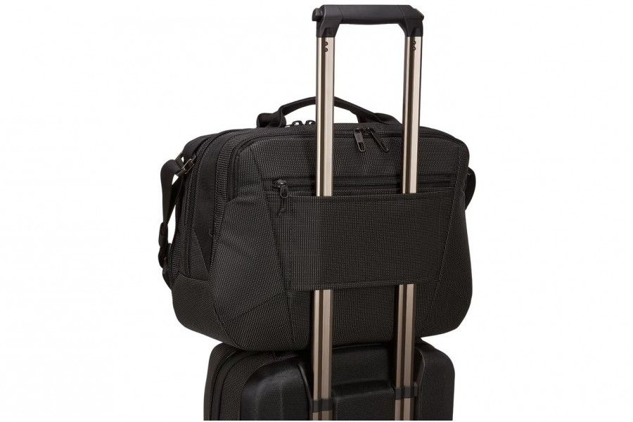 Bolso Thule Crossover 2 Boarding Bag 25L | Black