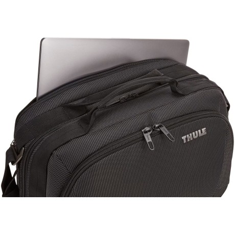 Bolso Thule Crossover 2 Boarding Bag 25L | Black