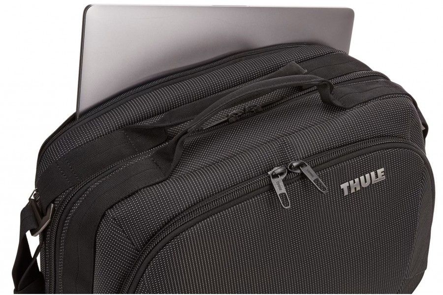 Bolso Thule Crossover 2 Boarding Bag 25L | Black