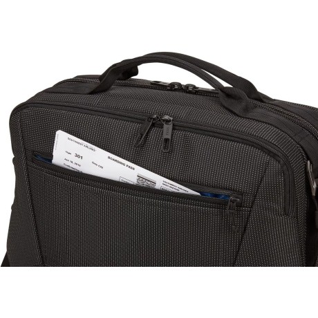 Bolso Thule Crossover 2 Boarding Bag 25L | Black
