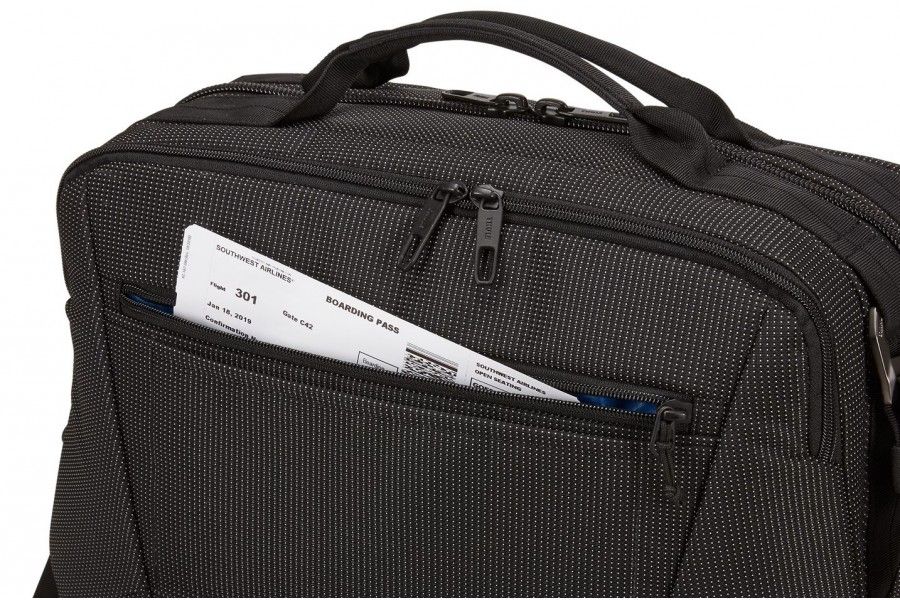 Bolso Thule Crossover 2 Boarding Bag 25L | Black
