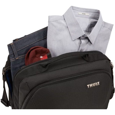 Bolso Thule Crossover 2 Boarding Bag 25L | Black