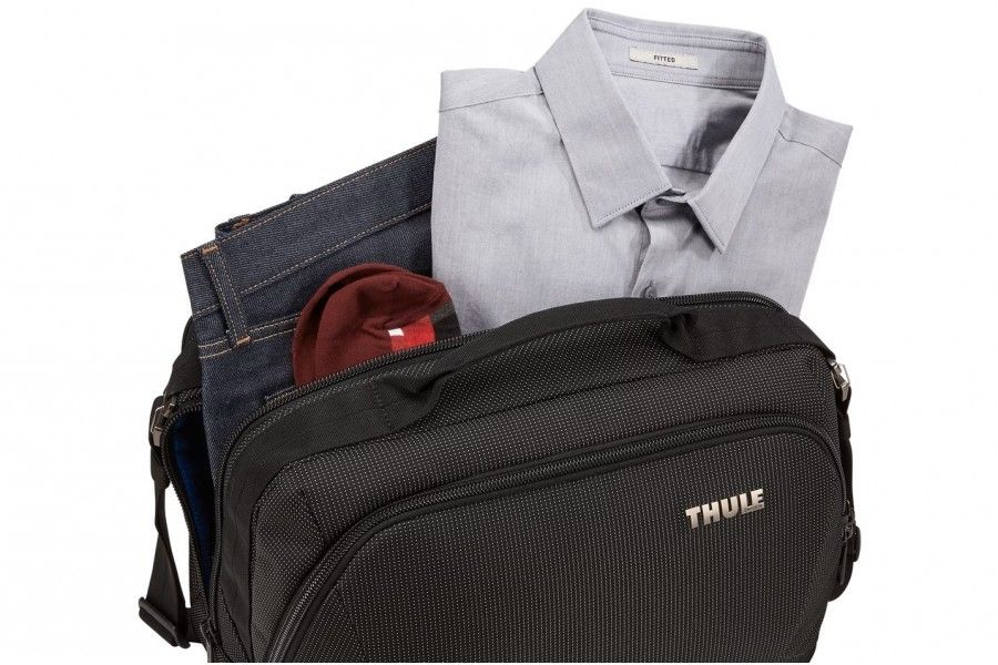 Bolso Thule Crossover 2 Boarding Bag 25L | Black