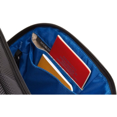 Bolso Thule Crossover 2 Boarding Bag 25L | Black