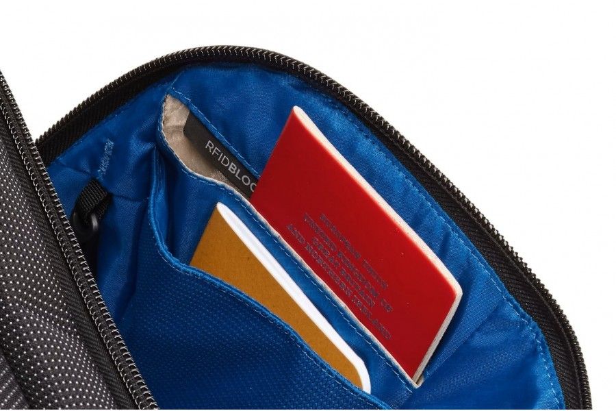 Bolso Thule Crossover 25L | Black