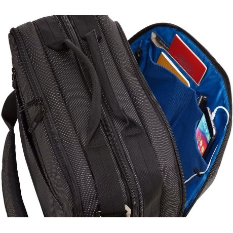Bolso Thule Crossover 2 Boarding Bag 25L | Black
