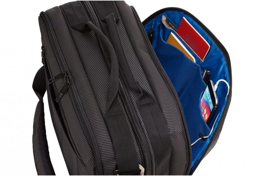 Bolso Thule Crossover 2 Boarding Bag 25L | Black