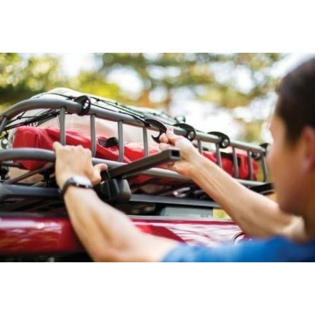 Malla de Carga Sportrack para Techo