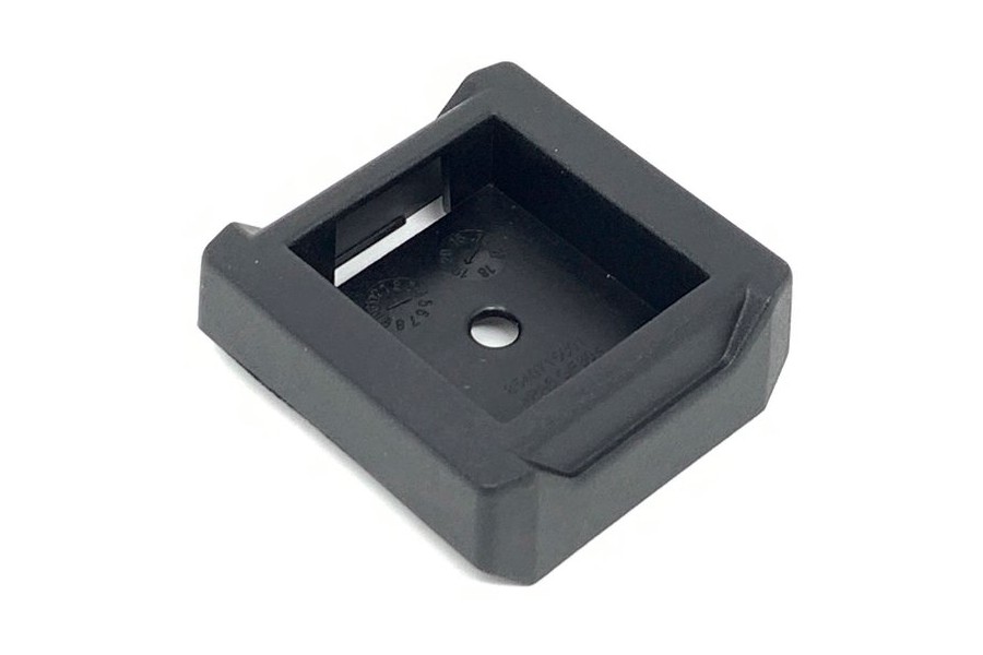 Extensión corta SnowPack 52617