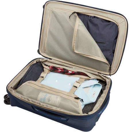 Maleta Cabina Thule Crossover 2 Carry-On | Dress Blue