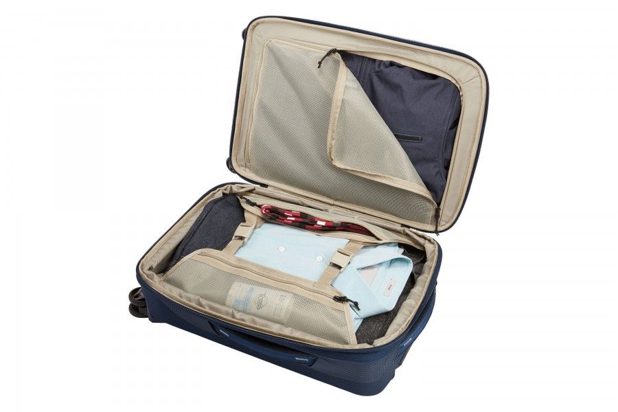 Maleta Cabina Thule Crossover 2 Carry-On | Dress Blue