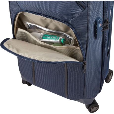 Maleta Cabina Thule Crossover 2 Carry-On | Dress Blue