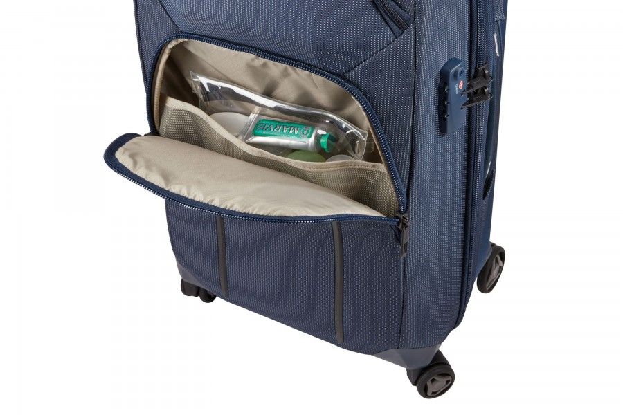 Maleta Cabina Thule Crossover 2 Carry-On | Dress Blue