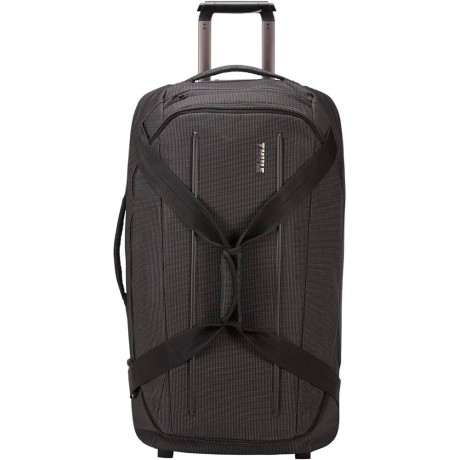 Maleta Bodega Thule Crossover 2 Wheeled Duffel 87L | Black