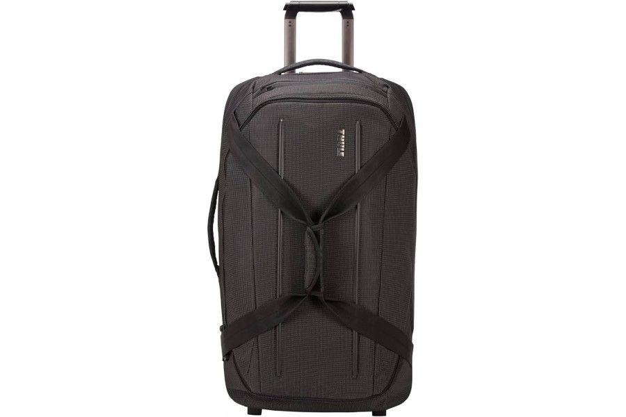 Maleta Bodega Thule Crossover 2 Wheeled Duffel 87L | Black