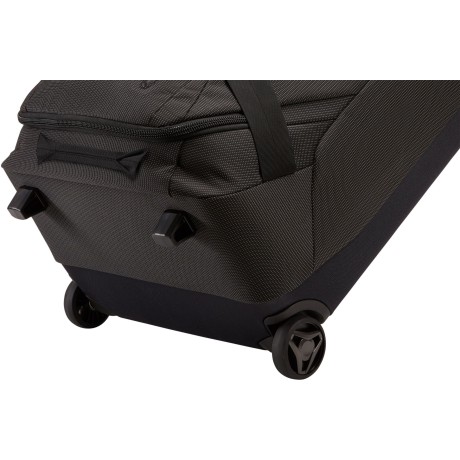 Maleta Bodega Thule Crossover 2 Wheeled Duffel 87L | Black