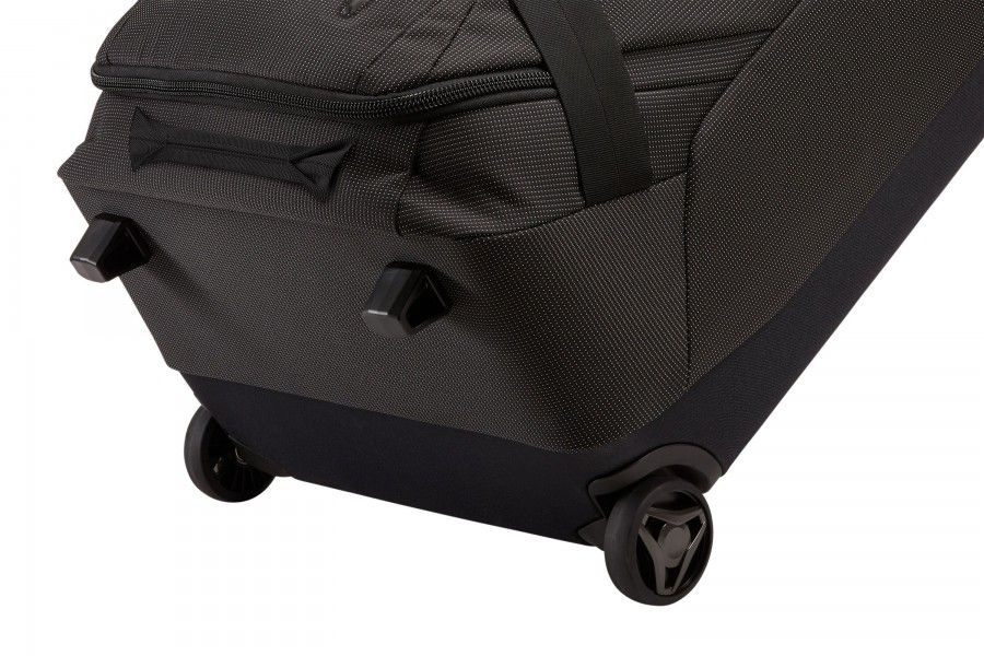 Maleta Bodega Thule Crossover 2 Wheeled Duffel 87L | Black