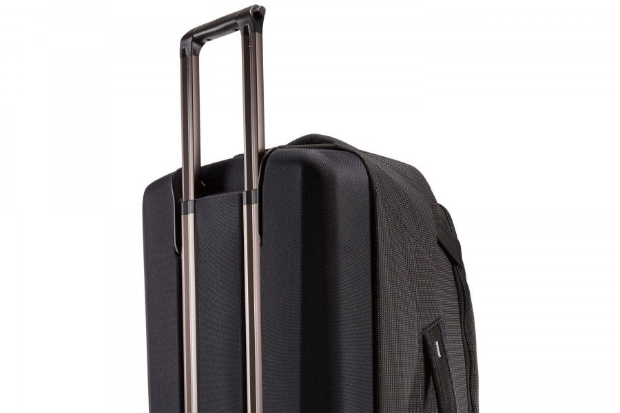 Maleta Bodega Thule Crossover 2 Wheeled Duffel 87L | Black
