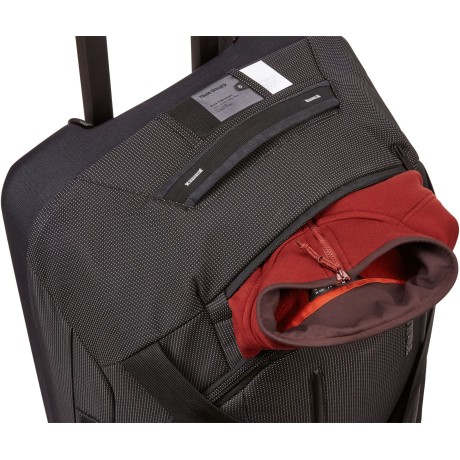 Maleta Bodega Thule Crossover 2 Wheeled Duffel 87L | Black