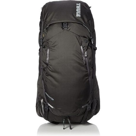 Mochila Para Senderismo Thule Versant 50L Women's Backpack | Asphalt Blackest Blue