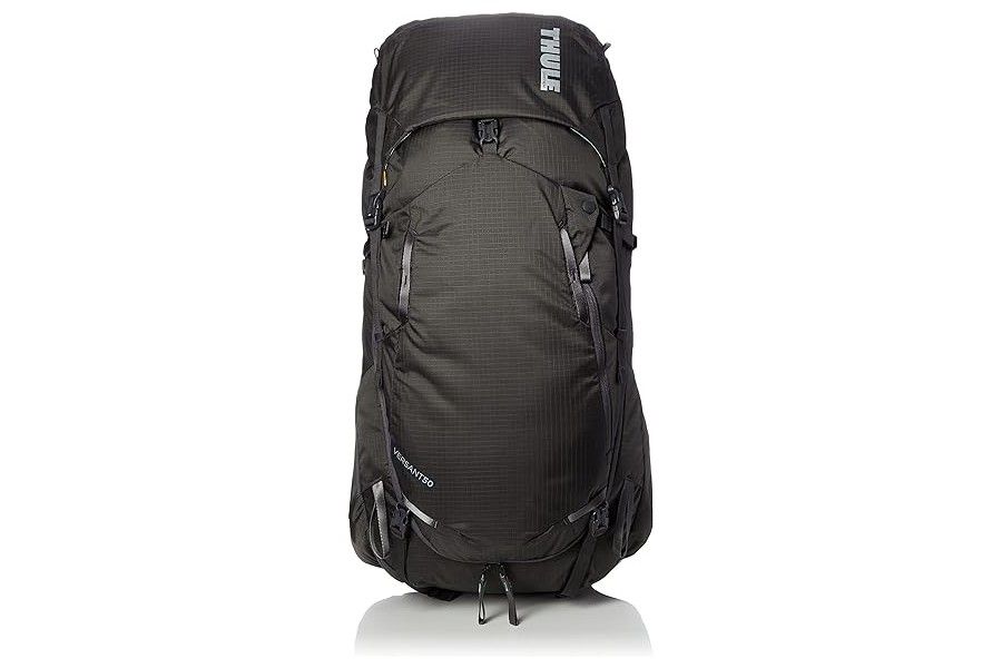 Mochila Para Senderismo Thule Versant 50L Women's Backpack | Asphalt Blackest Blue