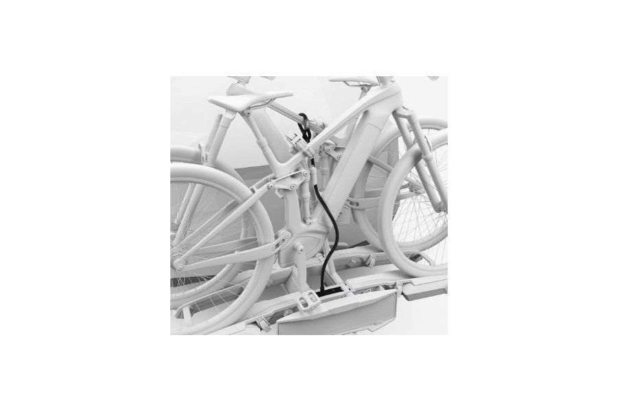 Candado Thule para Portabicicleta Epos