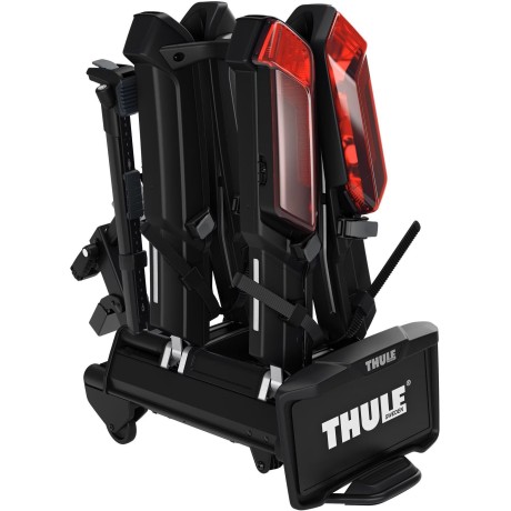 Portabici Thule Epos 2B Lights | Cubo