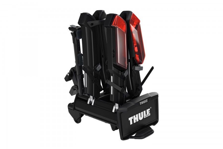 Portabici Thule Epos 2B Lights | Cubo