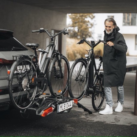 Portabici Thule Epos 2B Lights | Cubo