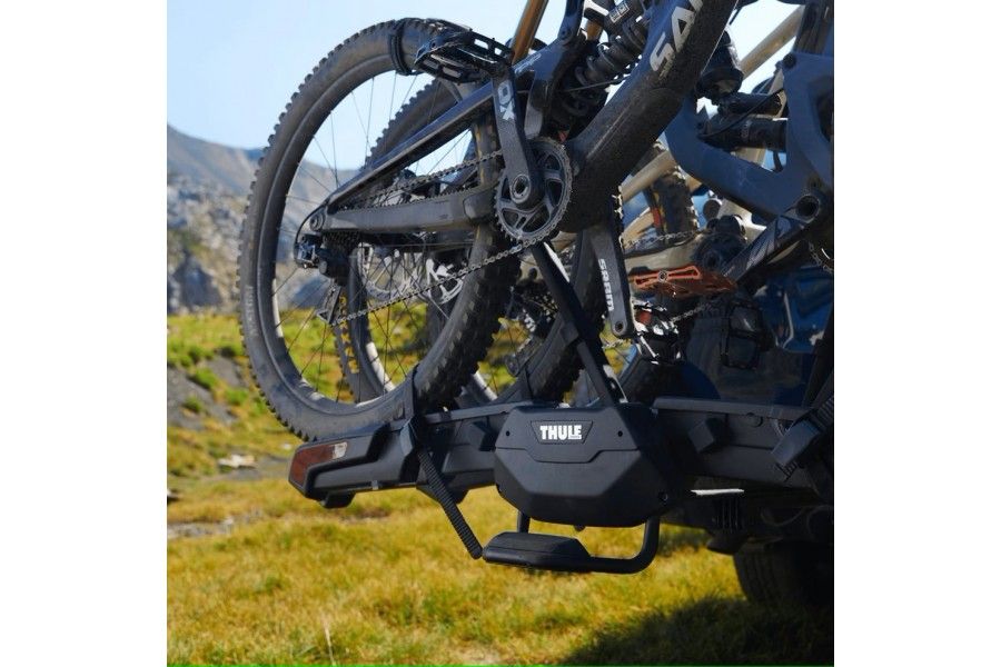 Portabici Thule Epos 2B | Cubo
