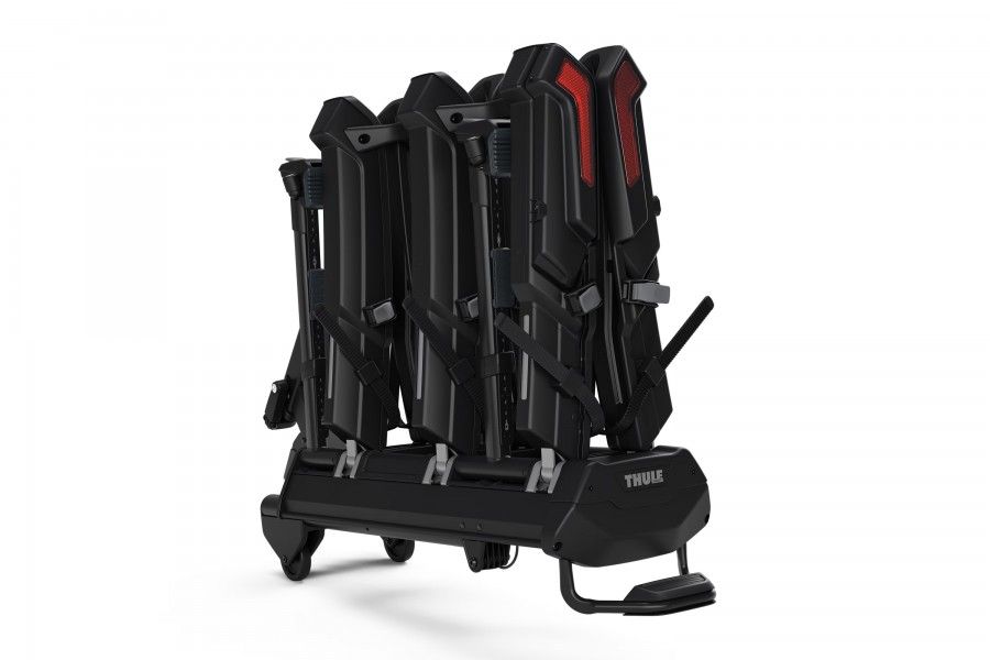 Portabici Thule Epos 3B | Cubo
